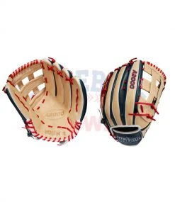 WILSON A2000 April 2022 Glove Of The Month 1799 12.75"