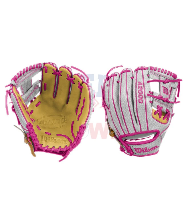 WILSON A2000 May 2022 Flashy Leather Club 1786 11.5" Baseball Glove 1 WILSON A2000 May 2022 Flashy Leather Club 1786 11.5" Baseball Glove