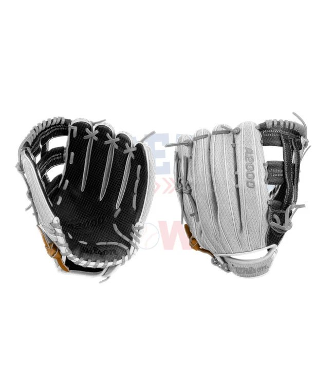 WILSON A2000 November 2022 Flashy Leather Club 1799 12.75" Baseball Glove 1 WILSON A2000 November 2022 Flashy Leather Club 1799 12.75" Baseball Glove