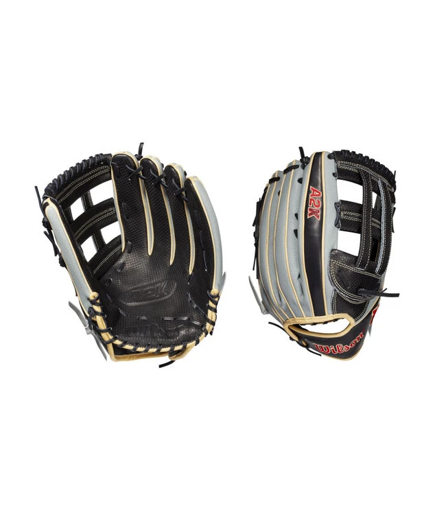 WILSON A2K October 2020 Glove Of The Month 12.75'' 1799SS 1 WILSON A2K October 2020 Glove Of The Month 12.75'' 1799SS