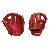 WILSON A2K Ozzie Albies Game Model 11.5" Baseball Glove Right-Hand Throw