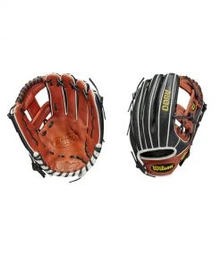 WILSON A500 115 11.5" Baseball Glove