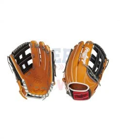 RAWLINGS August 2022 HOH Gold Glove Club 12.75" Baseball Glove PRO3039-6TB