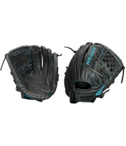 EASTON BP1200FP Black Pearl 12" Youth Fastpitch Glove