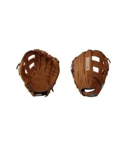LOUISVILLE SLUGGER Dynasty 13" Softball Glove
