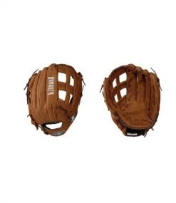 LOUISVILLE SLUGGER Dynasty 14" Softball Glove