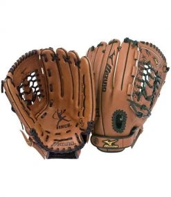 MIZUNO FRANCHISE FINCH FASTPITCH 12.5"