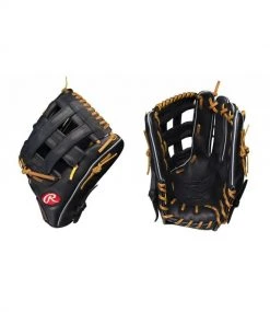 RAWLINGS G130SB Gamer Series 13" Softball Glove