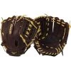 MIZUNO GFN1250S2 Franchise Brown 12.5" Slowpitch Glove
