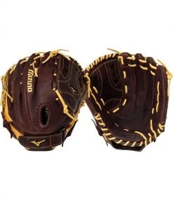 MIZUNO GFN1300S2 Franchise Brown 13" Slowpitch Glove