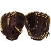 MIZUNO GFN1400S2 Franchise Brown 14" Slowpitch Glove