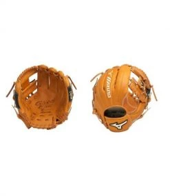 MIZUNO GGE60FPVRG Global Elite Fastpitch 11.5''