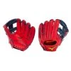 MIZUNO GMP2AS-400S Pro 11.5'' Baseball Glove