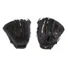 MIZUNO GMVP1250PF3 MVP Prime FP 12.5" Black Fastpitch Glove