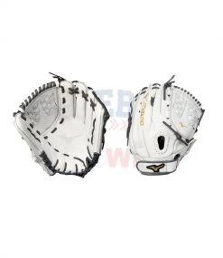 MIZUNO GMVP1250PF4W MVP Prime FP 12.5" Fastpitch Glove