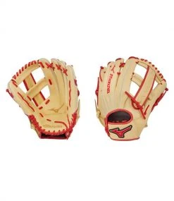 MIZUNO GMVP1250PSES7 Prime SE SP 12.5" Softball Glove -Base Ball Shop gmvp1250pses7 prime se sp 125 softball glove 2