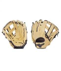 MIZUNO GMVP1250PSES7 Prime SE SP 12.5" Softball Glove -Base Ball Shop gmvp1250pses7 prime se sp 125 softball glove 3