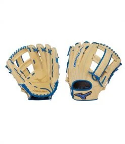 MIZUNO GMVP1250PSES7 Prime SE SP 12.5" Softball Glove -Base Ball Shop gmvp1250pses7 prime se sp 125 softball glove 4