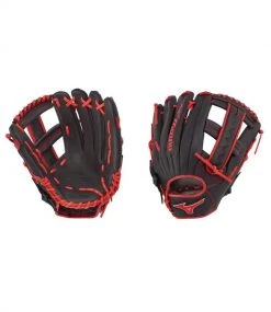 MIZUNO GMVP1250PSES7 Prime SE SP 12.5" Softball Glove -Base Ball Shop gmvp1250pses7 prime se sp 125 softball glove 5
