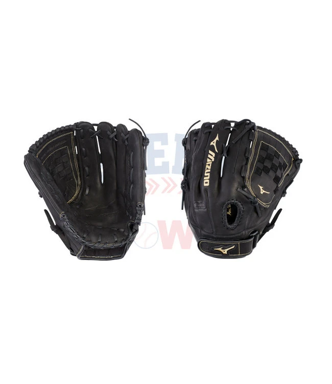 MIZUNO GMVP1300PF3 MVP Prime FP 13" Fastpitch Glove 1 MIZUNO GMVP1300PF3 MVP Prime FP 13" Fastpitch Glove