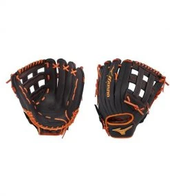 MIZUNO GMVP1300PSES7 Prime SE SP 13" Softball Glove -Base Ball Shop gmvp1300pses7 prime se sp 13 softball glove 4