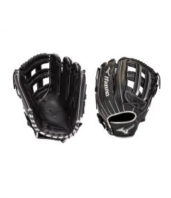 MIZUNO GMVP1300PSES8 Prime SE SP 13" Slowpitch Glove -Base Ball Shop gmvp1300pses8 prime se sp 13 slowpitch glove 3