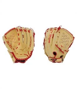 MIZUNO GMVP1400PSES7 Prime SE SP 14" Softball Glove