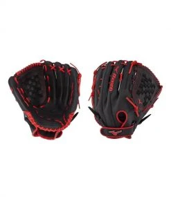 MIZUNO GMVP1400PSES7 Prime SE SP 14" Softball Glove 11 MIZUNO GMVP1400PSES7 Prime SE SP 14" Softball Glove -Base Ball Shop gmvp1400pses7 prime se sp 14 softball glove 4