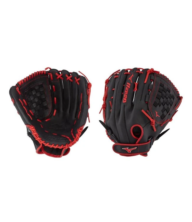 MIZUNO GMVP1400PSES7 Prime SE SP 14" Softball Glove 5 MIZUNO GMVP1400PSES7 Prime SE SP 14" Softball Glove - Image 5