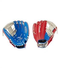 MIZUNO GPP1100Y3MEC Prospect Powerclose 11" Youth Baseball Glove