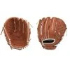MIZUNO GPSF1200 Pro Select FP 12" Brown Fastpitch Glove