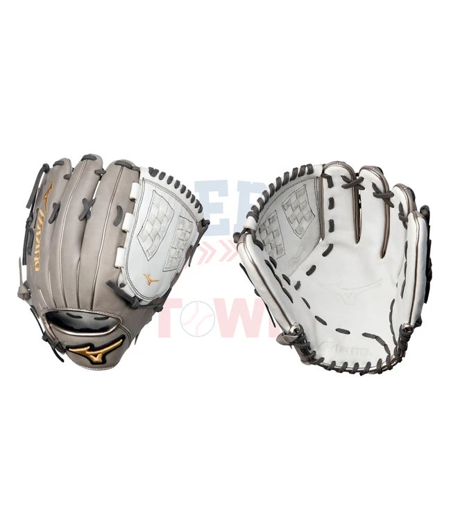 MIZUNO GPSF2-1250 Pro Select FP 12.5" Fastpitch Glove 1 MIZUNO GPSF2-1250 Pro Select FP 12.5" Fastpitch Glove