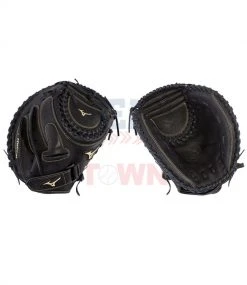 MIZUNO GXS50PF3 MVP Prime FP 34" Catcher's Fastpitch Glove