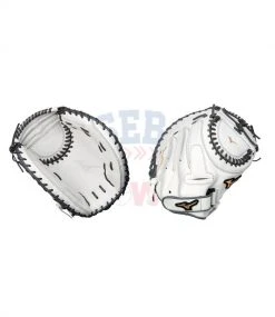MIZUNO GXS50PF4W MVP Prime FPCM 34" Catcher's Fastpitch Glove