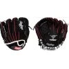 RAWLINGS JPL100 Junior Pro Lite 10" Youth Baseball Glove