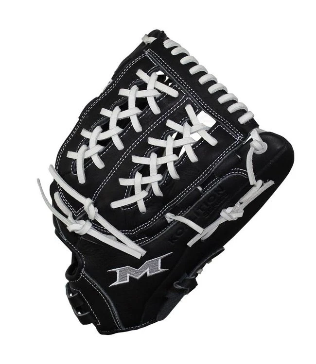 MIKEN KO125LMT Koalition 12.5" Softball Glove 2 MIKEN KO125LMT Koalition 12.5" Softball Glove - Image 2