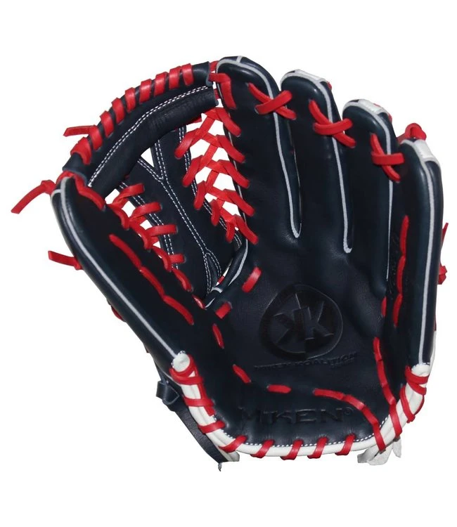 MIKEN KO135MT Koalition 13.5" Softball Glove 1 MIKEN KO135MT Koalition 13.5" Softball Glove