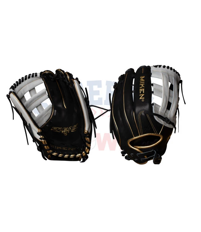 Miken Freak Pro Series 13" Softball Glove 1 Miken Freak Pro Series 13" Softball Glove