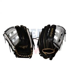 Miken Freak Pro Series 13.5" Softball Glove