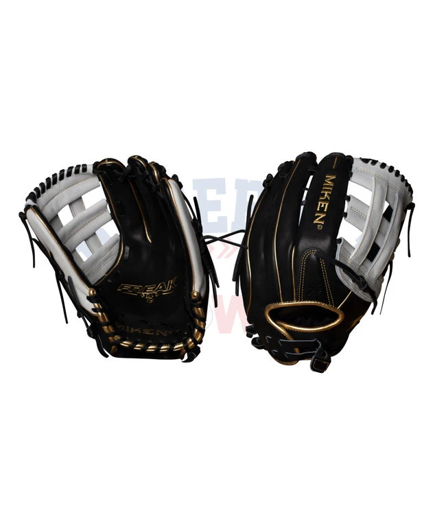 Miken Freak Pro Series 13.5" Softball Glove 1 Miken Freak Pro Series 13.5" Softball Glove