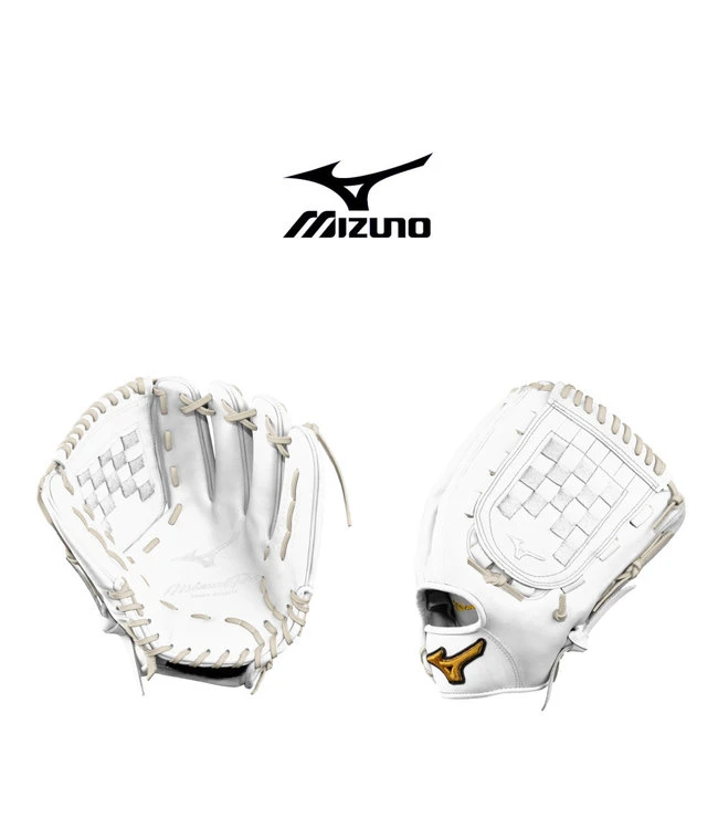 Mizuno Custom Glove 2 Mizuno Custom Glove - Image 2
