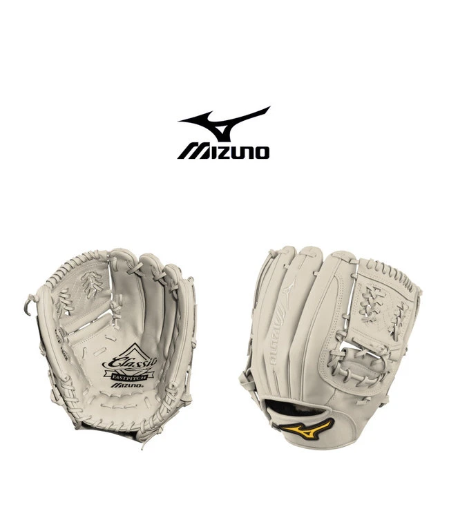 Mizuno Custom Glove 3 Mizuno Custom Glove - Image 3