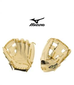 Mizuno Custom Glove