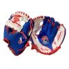 RAWLINGS Montreal Expos 10" MLB Team Logo Glove