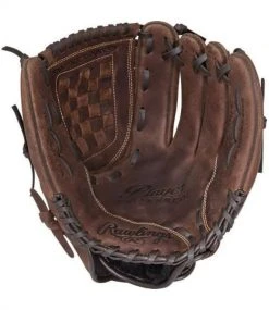 RAWLINGS P125BFL Player Preferred 12.5" Softball Glove