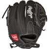 RAWLINGS PRO120SB-3B Heart Of The Hide 12" Fastpitch Glove
