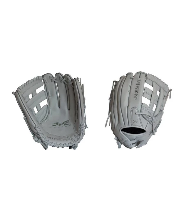 MIKEN Pro130 Pro Series 13" Softball Glove 2 MIKEN Pro130 Pro Series 13" Softball Glove - Image 2