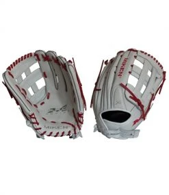 MIKEN Pro135 Pro Series 13.5" Softball Glove