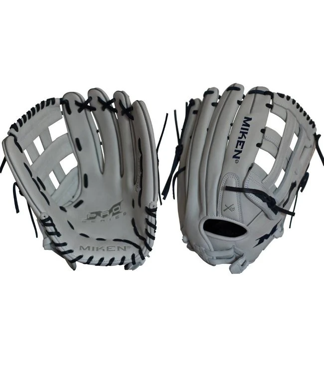 MIKEN Pro140 Pro Series 14" Softball Glove 1 MIKEN Pro140 Pro Series 14" Softball Glove