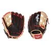 RAWLINGS PROBH34 Heart Of The Hide 13" Baseball Glove